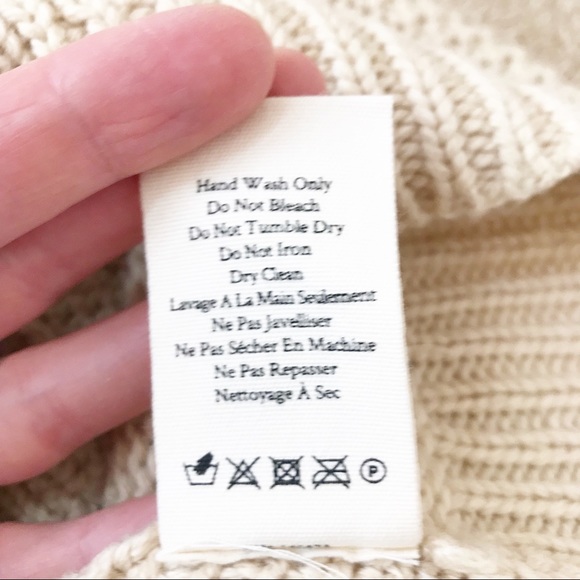 LoveShackFancy Briallon Cardigan Sweater - Picture 12 of 16